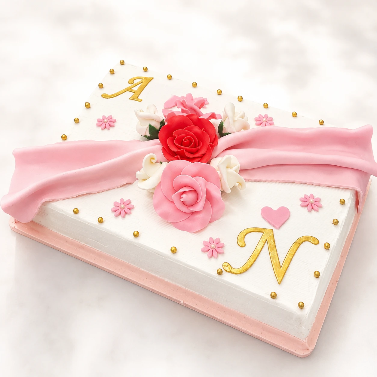 Pâtisseries de luxe Gargat