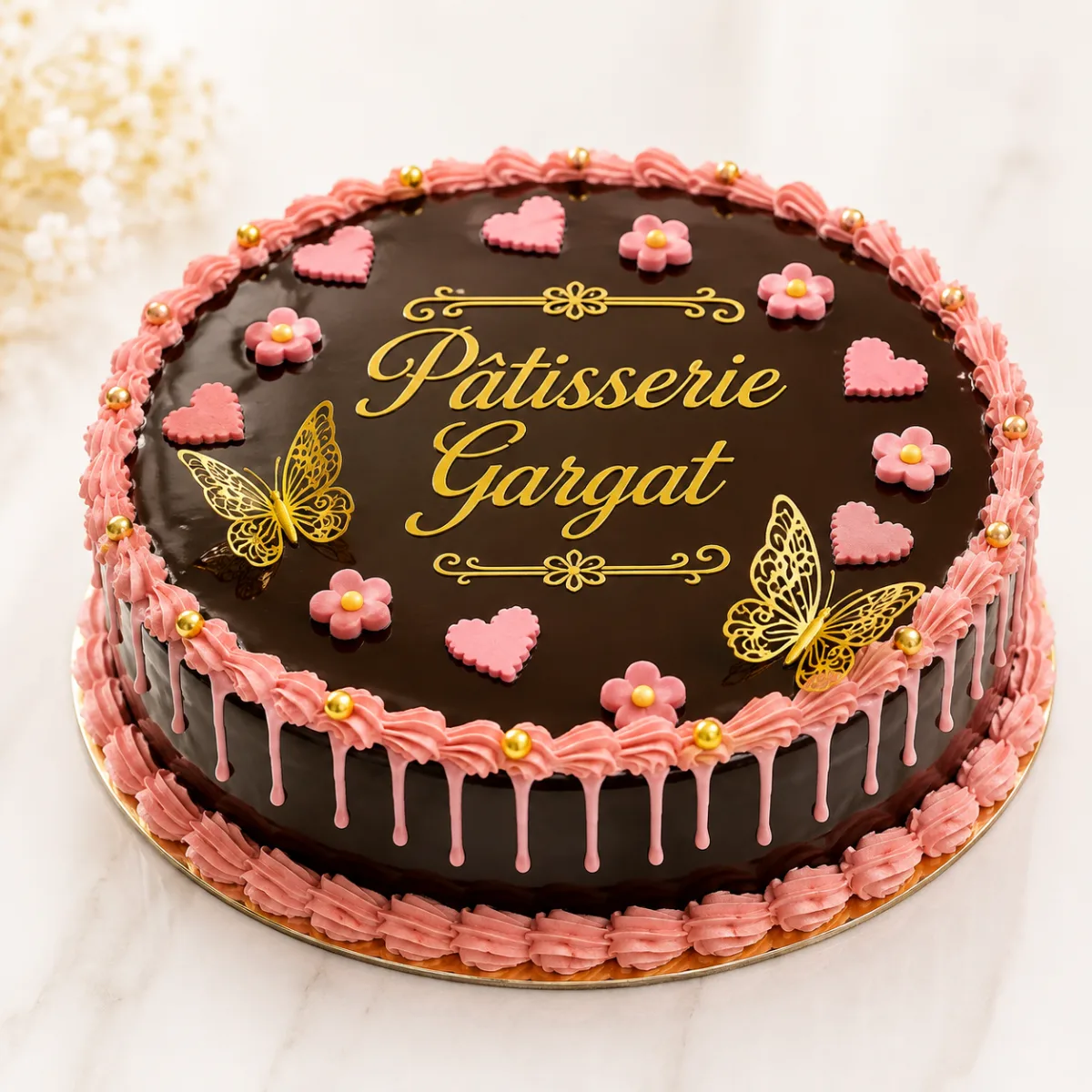 Gateau  s