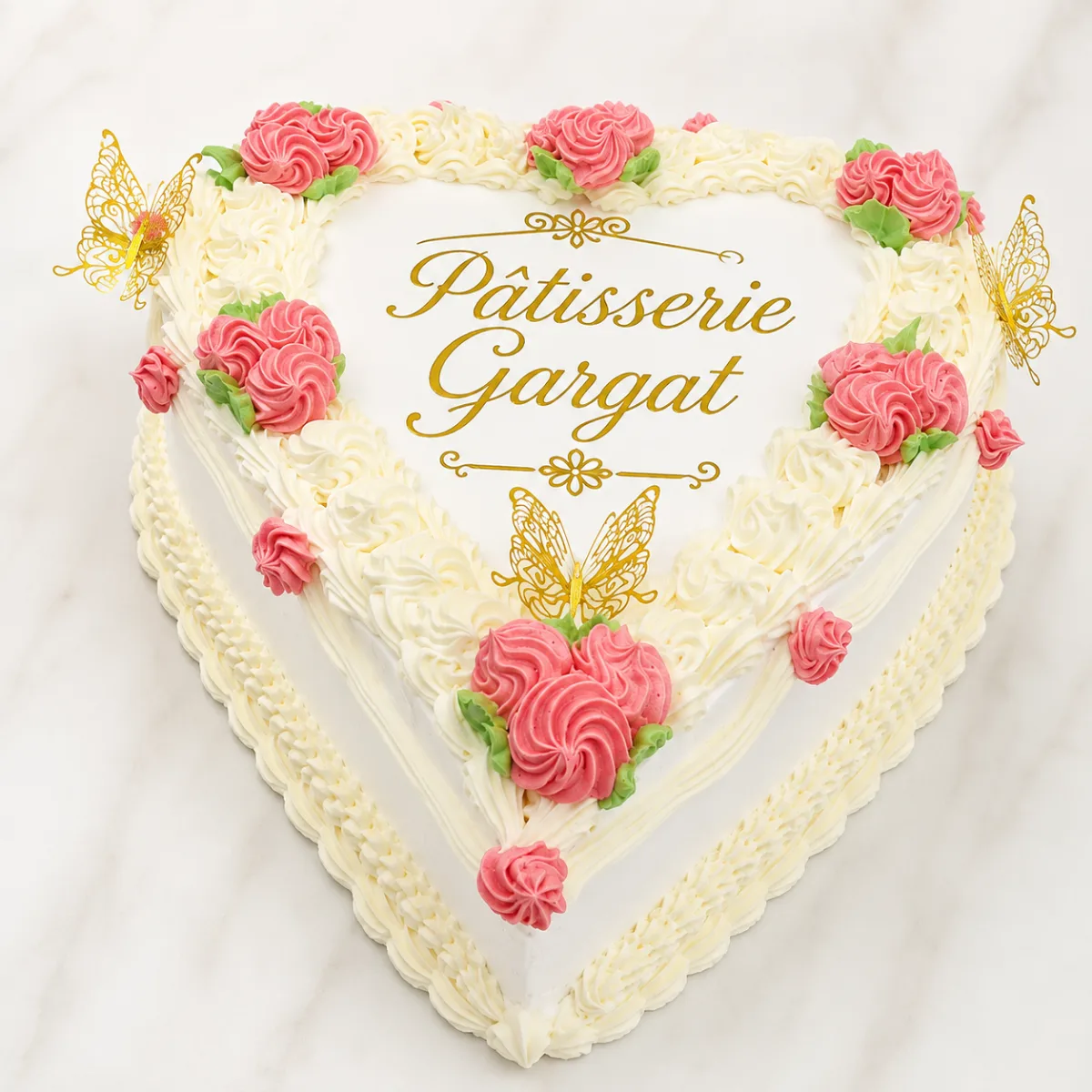 Gateau n