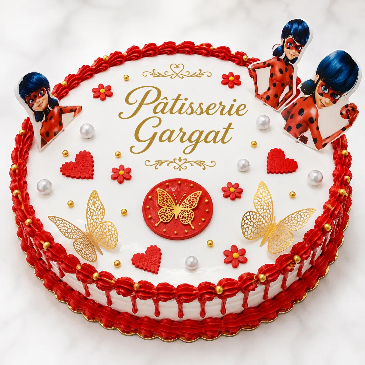 Gateau 01