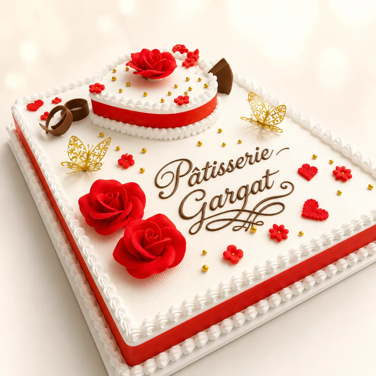 Grand gâteau 19