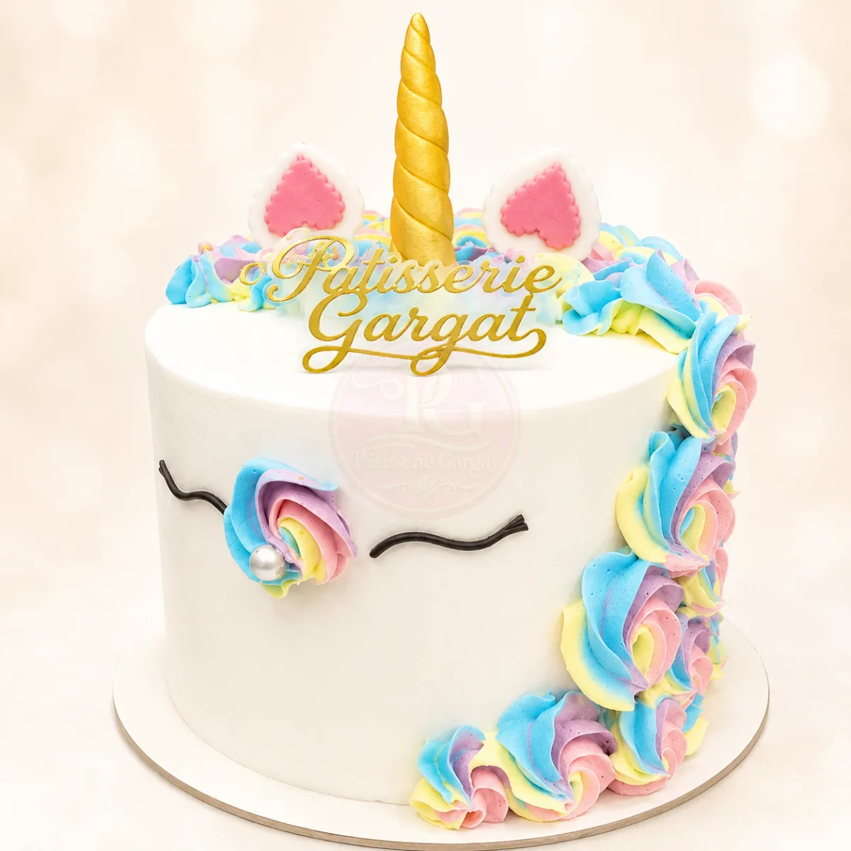 Gateau  23