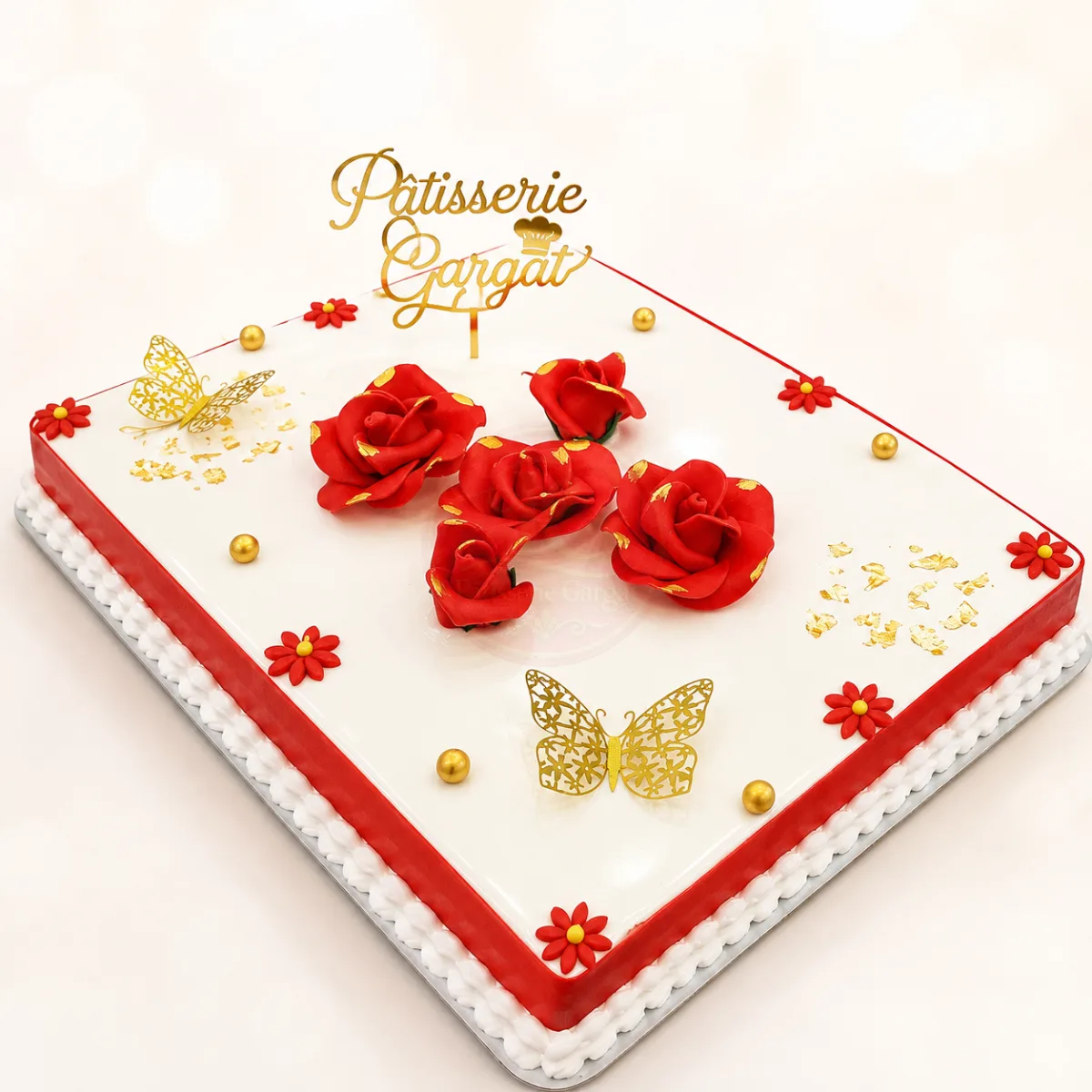 Gâteau  SP01