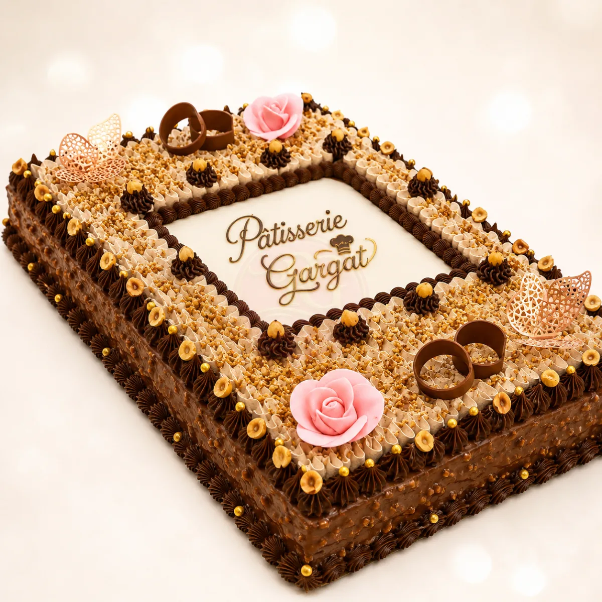 Gâteau  25