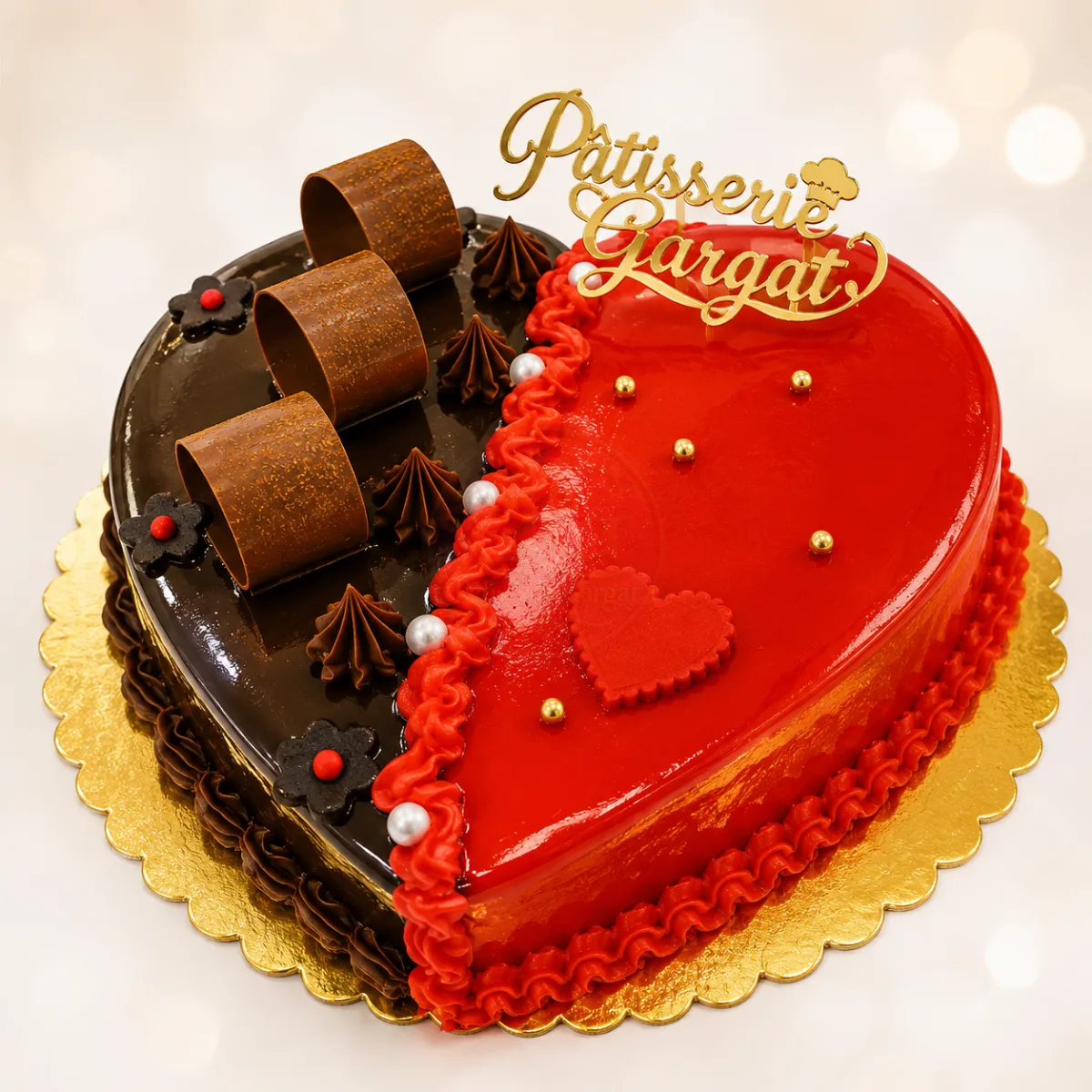 Gâteau 26