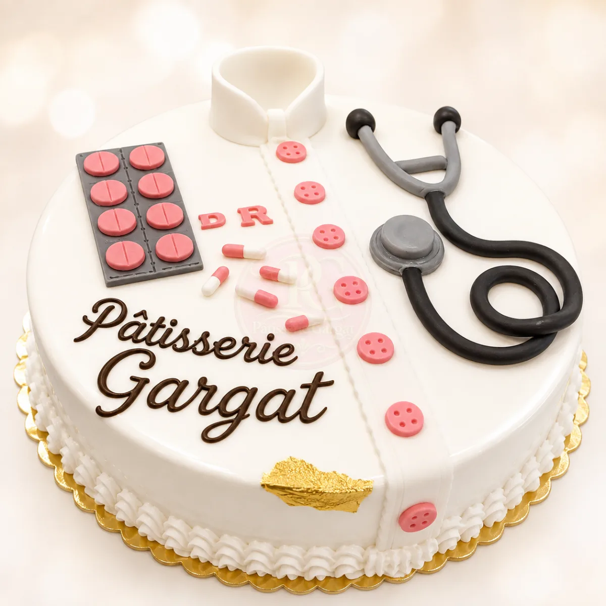 Gâteau 27