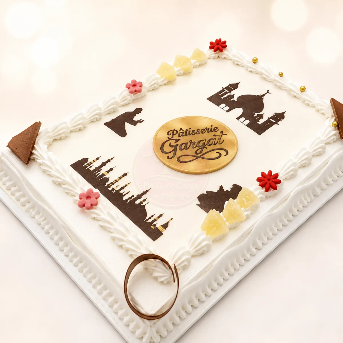 Gâteau  SP02