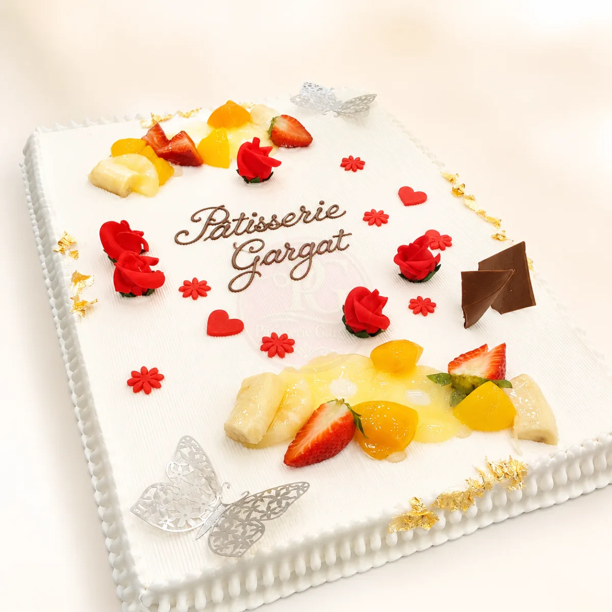 Gâteau anniversaire 03