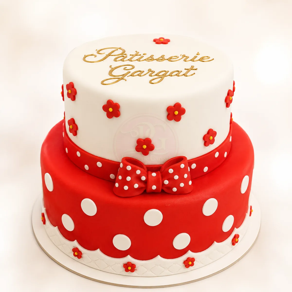 Gâteau anniversaire 05
