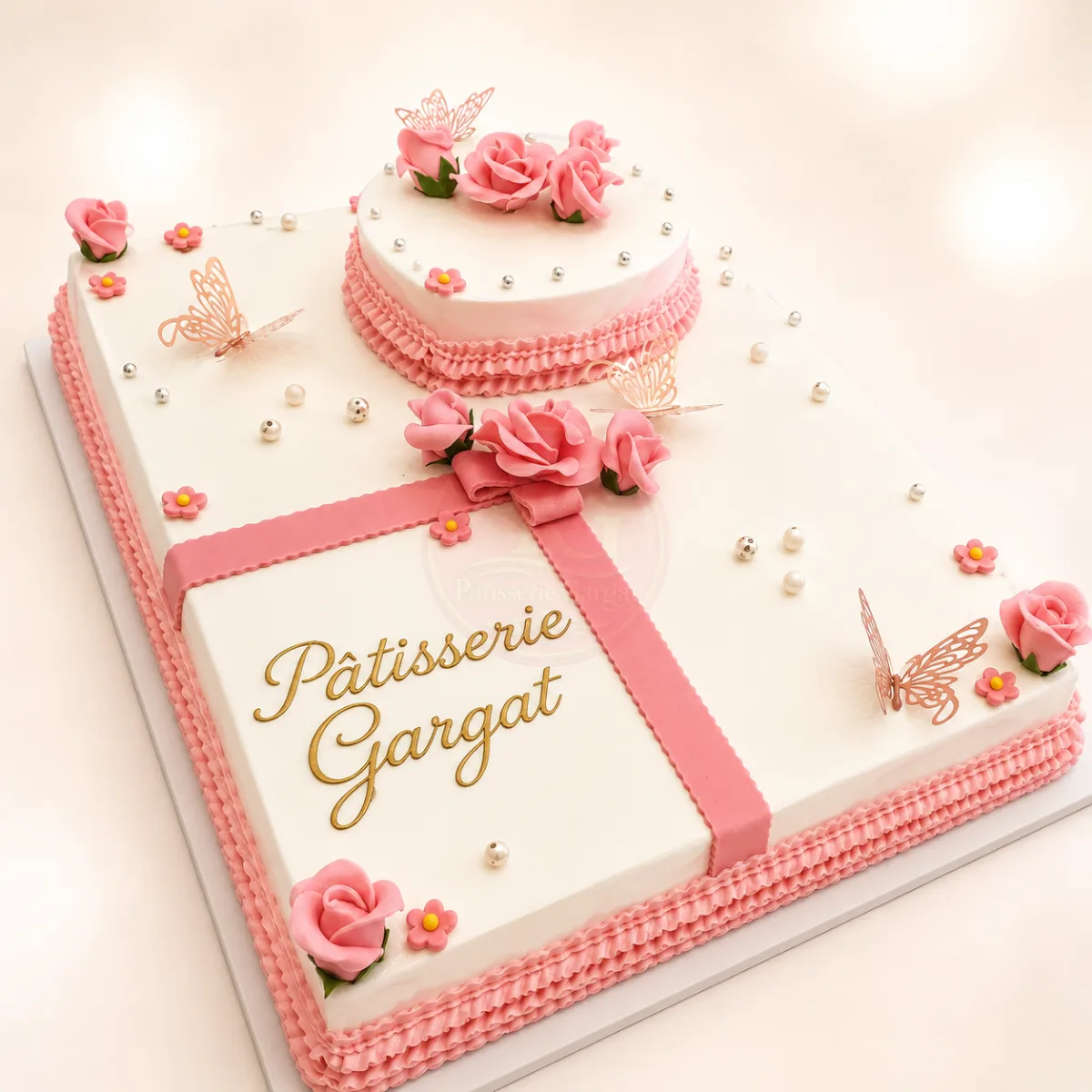 Gâteau anniversaire 06