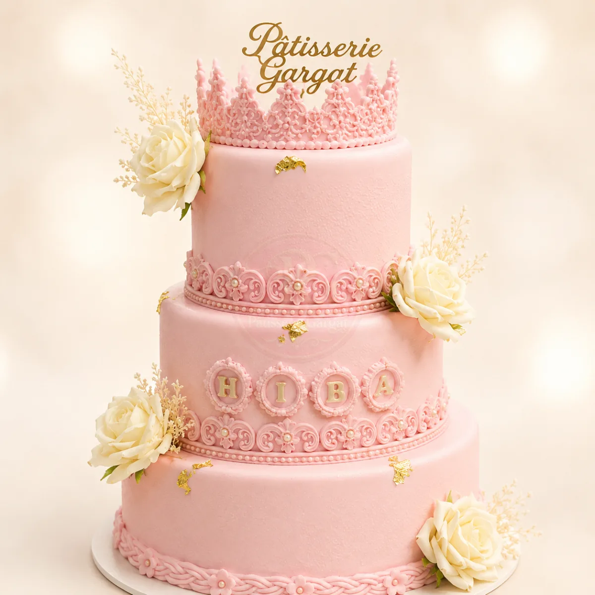 Gateau mariage 3 etages 05