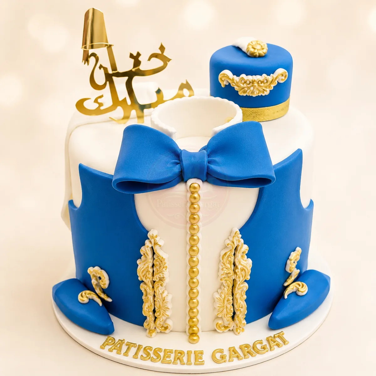 Gateau  29