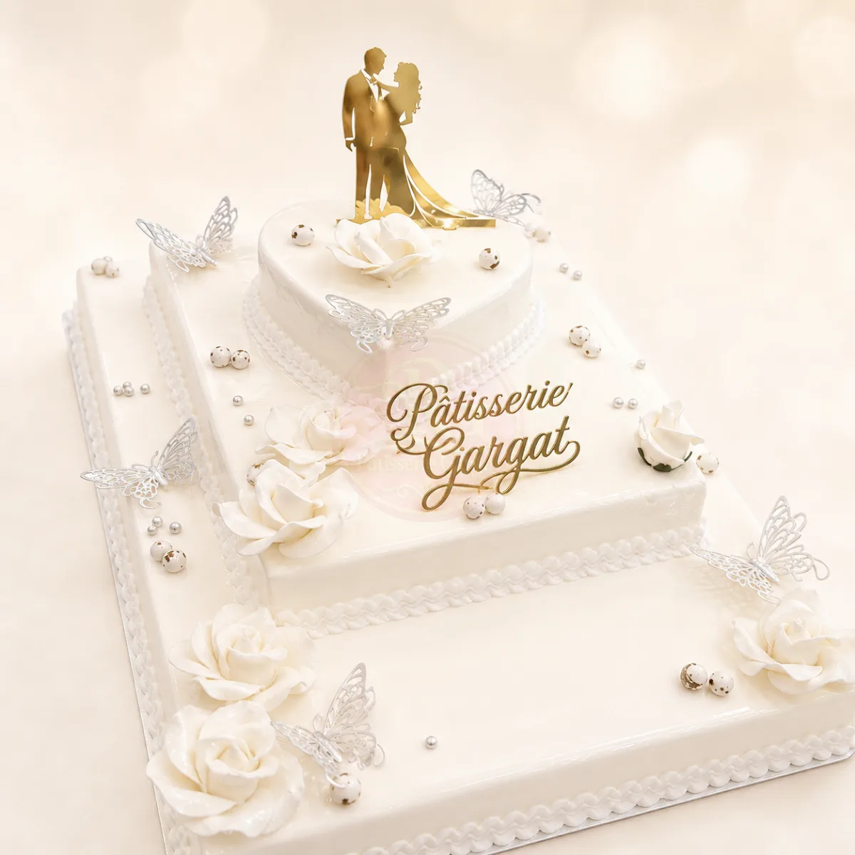 Gateau mariage 2 etages 07