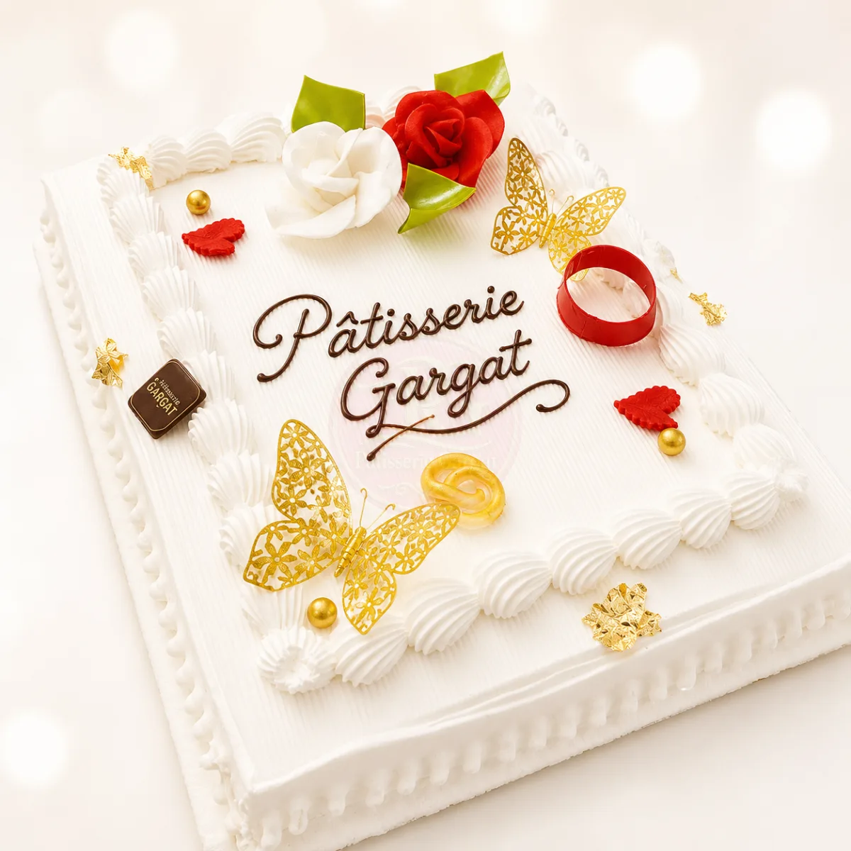 Gateau m1