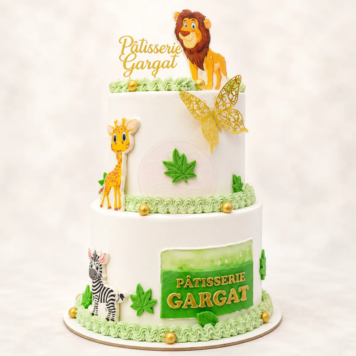 Gateau SP02
