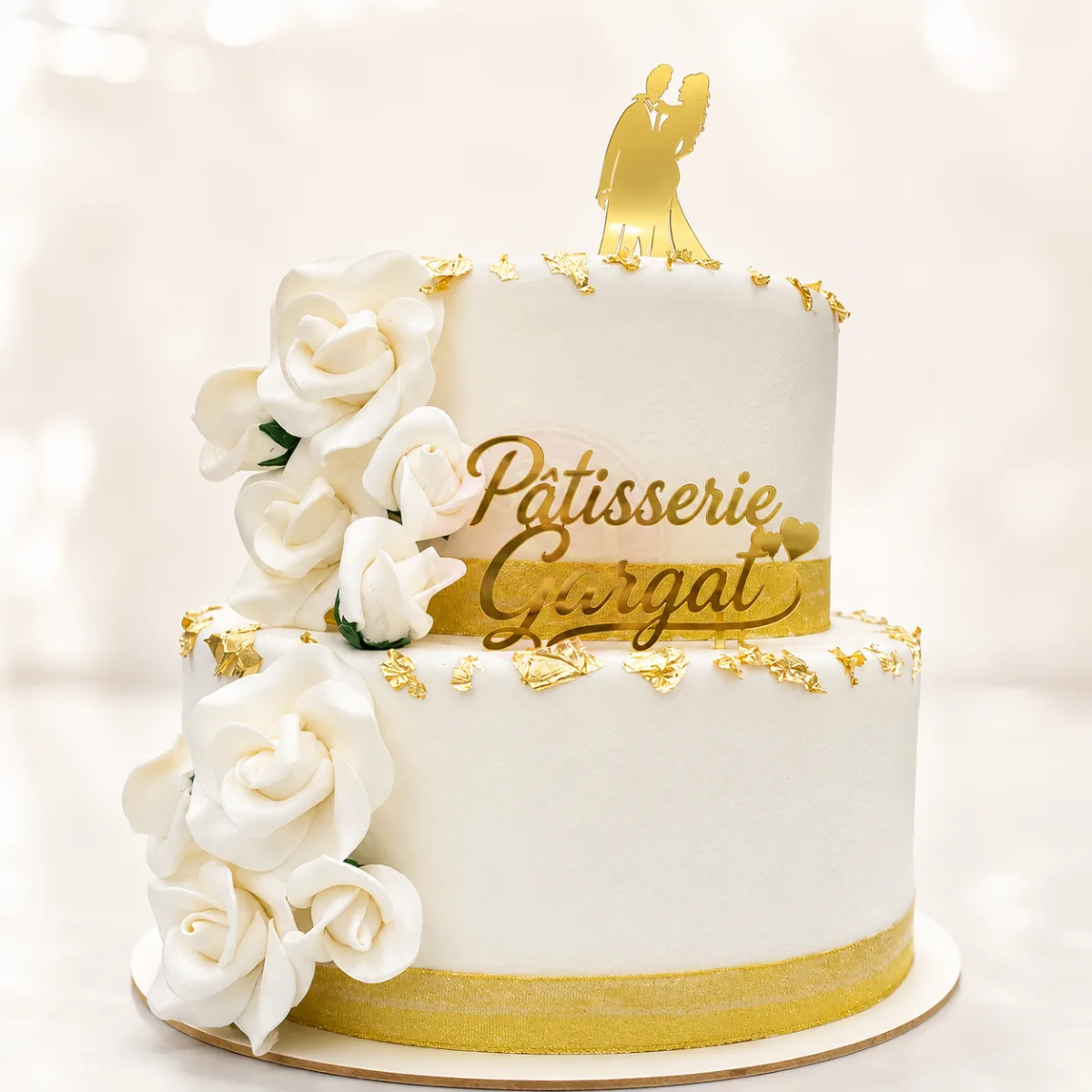 Gateau mariage 2 etages 03