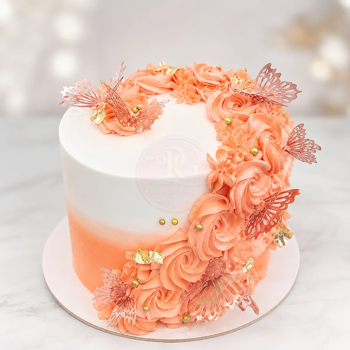 Gateau mariage v9