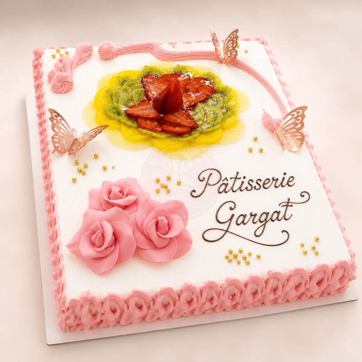 Gateau mariage v2