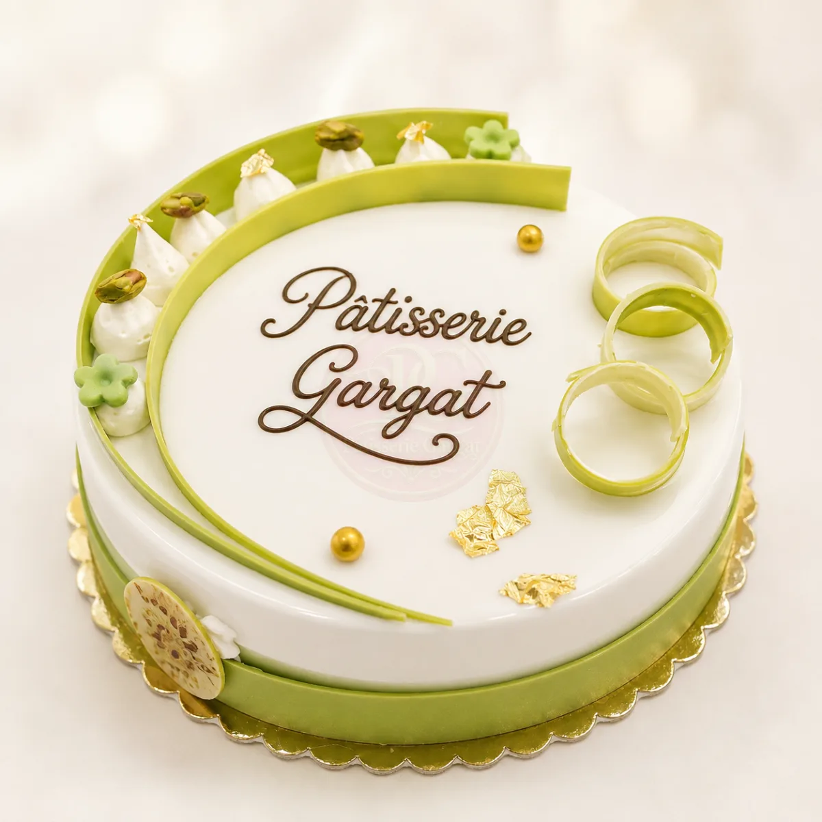 Gateau SP04