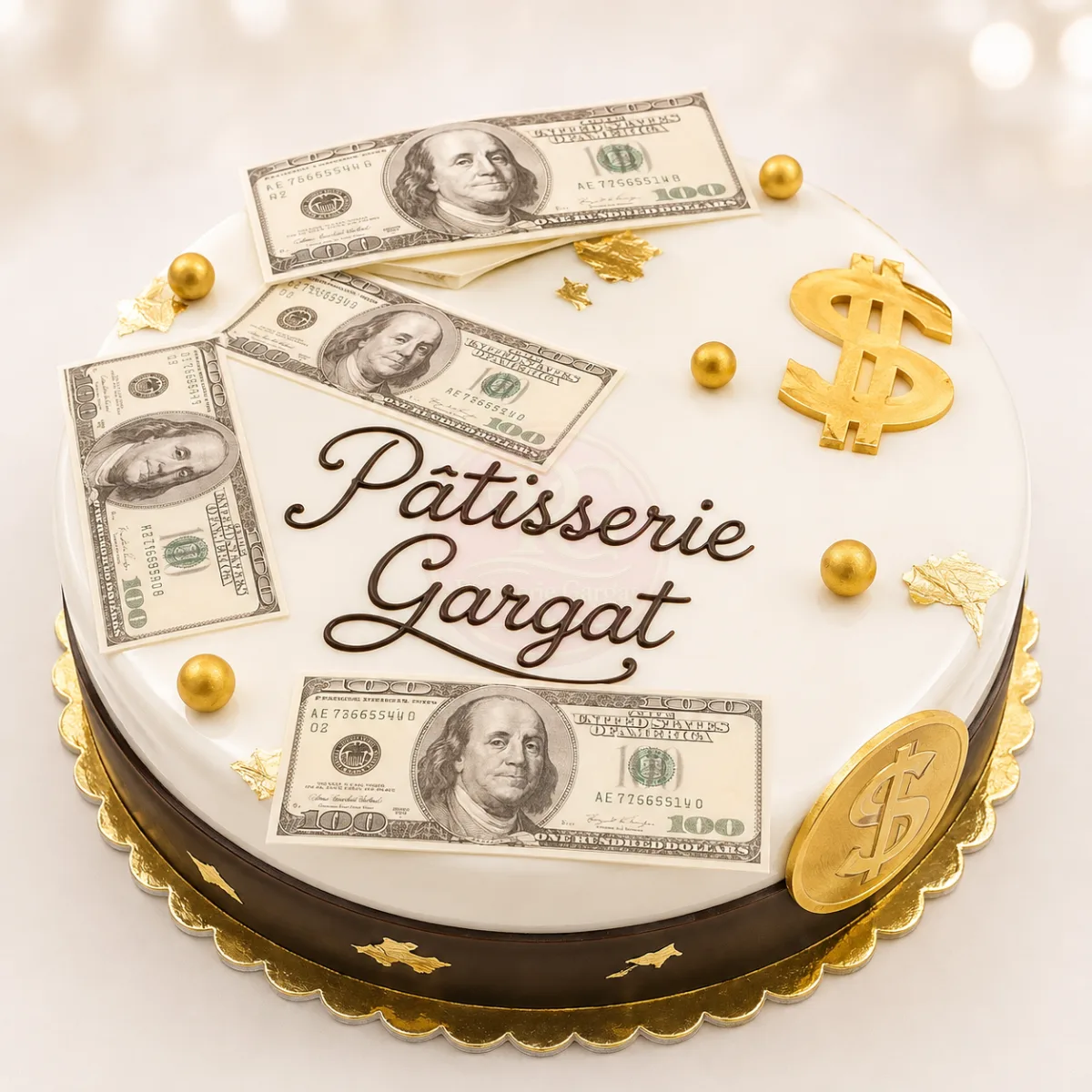 Gateau SP05