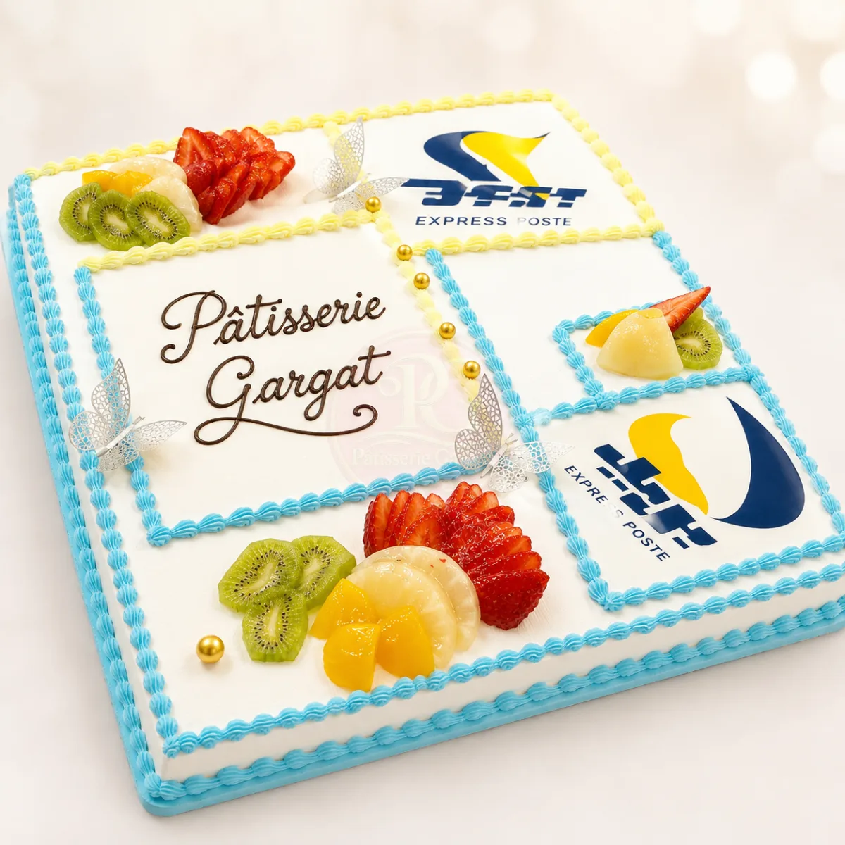 Gateau  SP07
