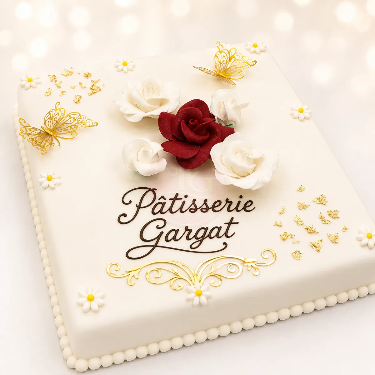 Gateau SP08