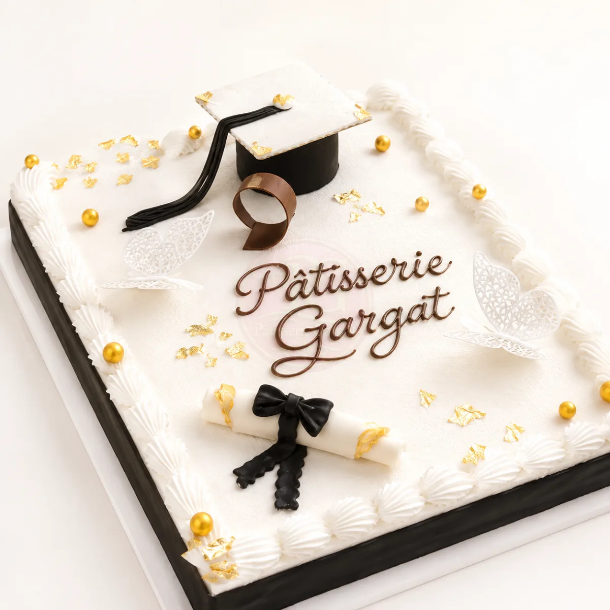 Gateau UNV