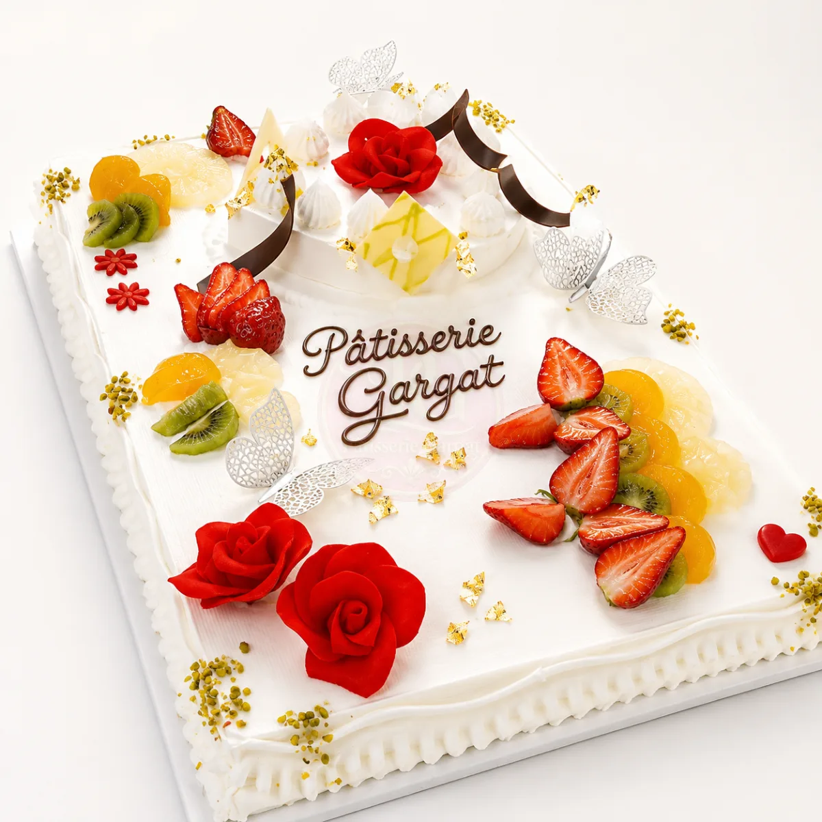 Gateau F04