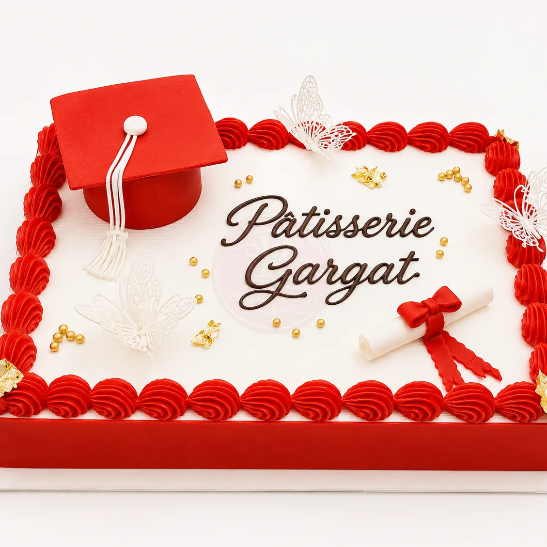 Gateau UNV1
