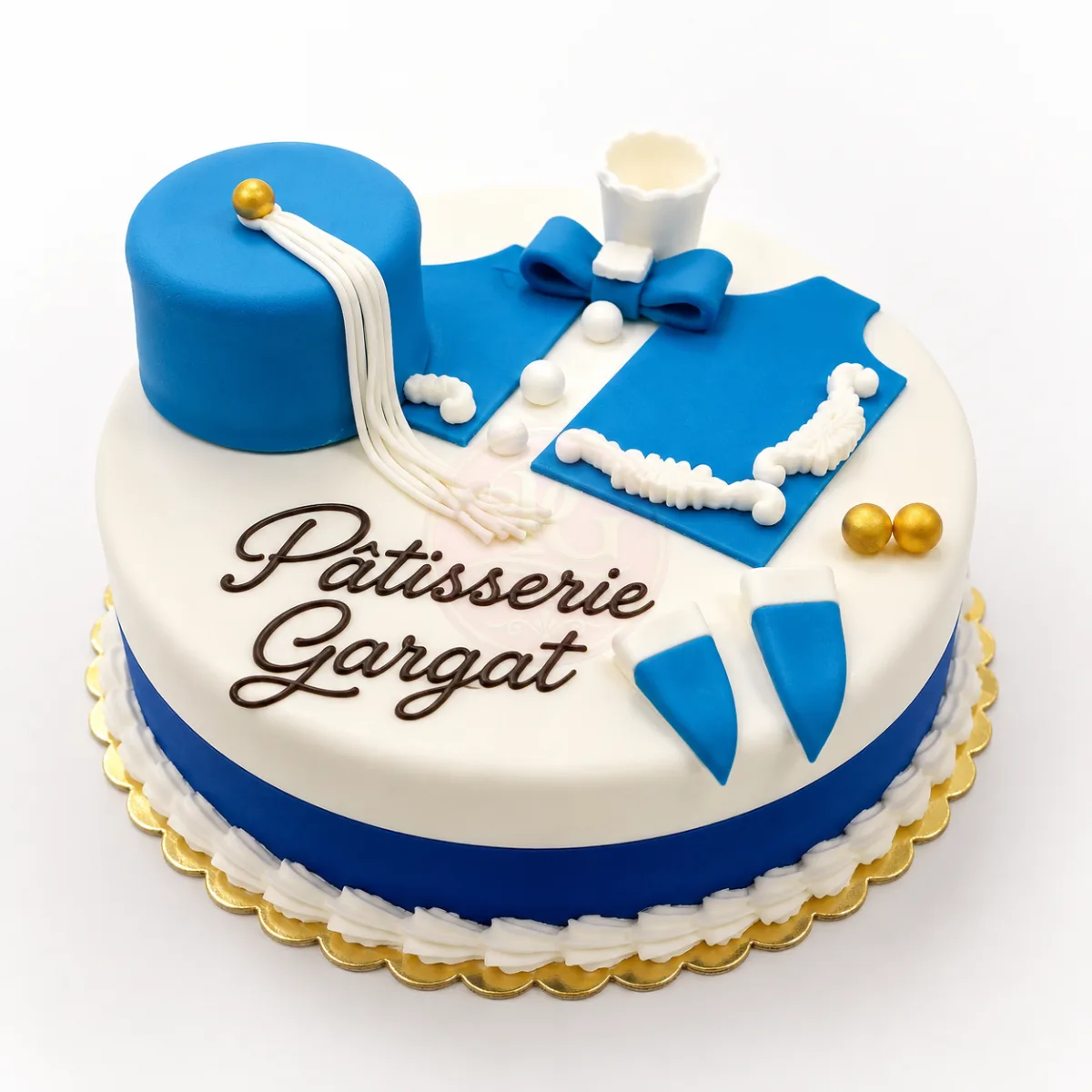 Gateau  T01