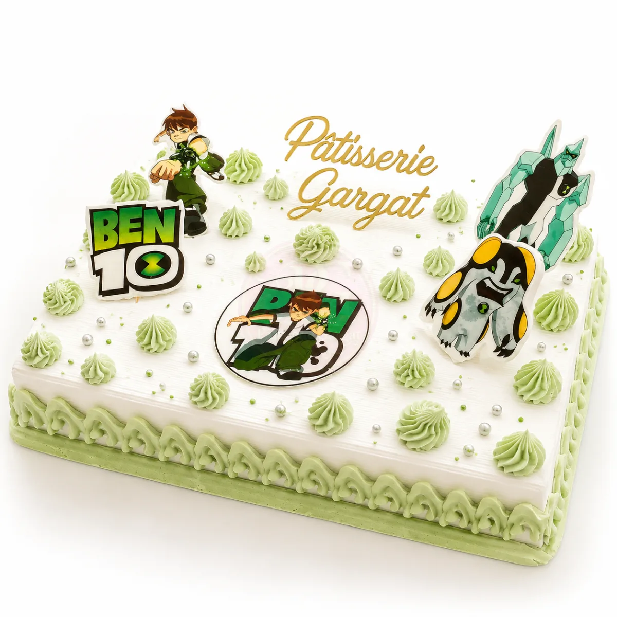 Gateau SP06