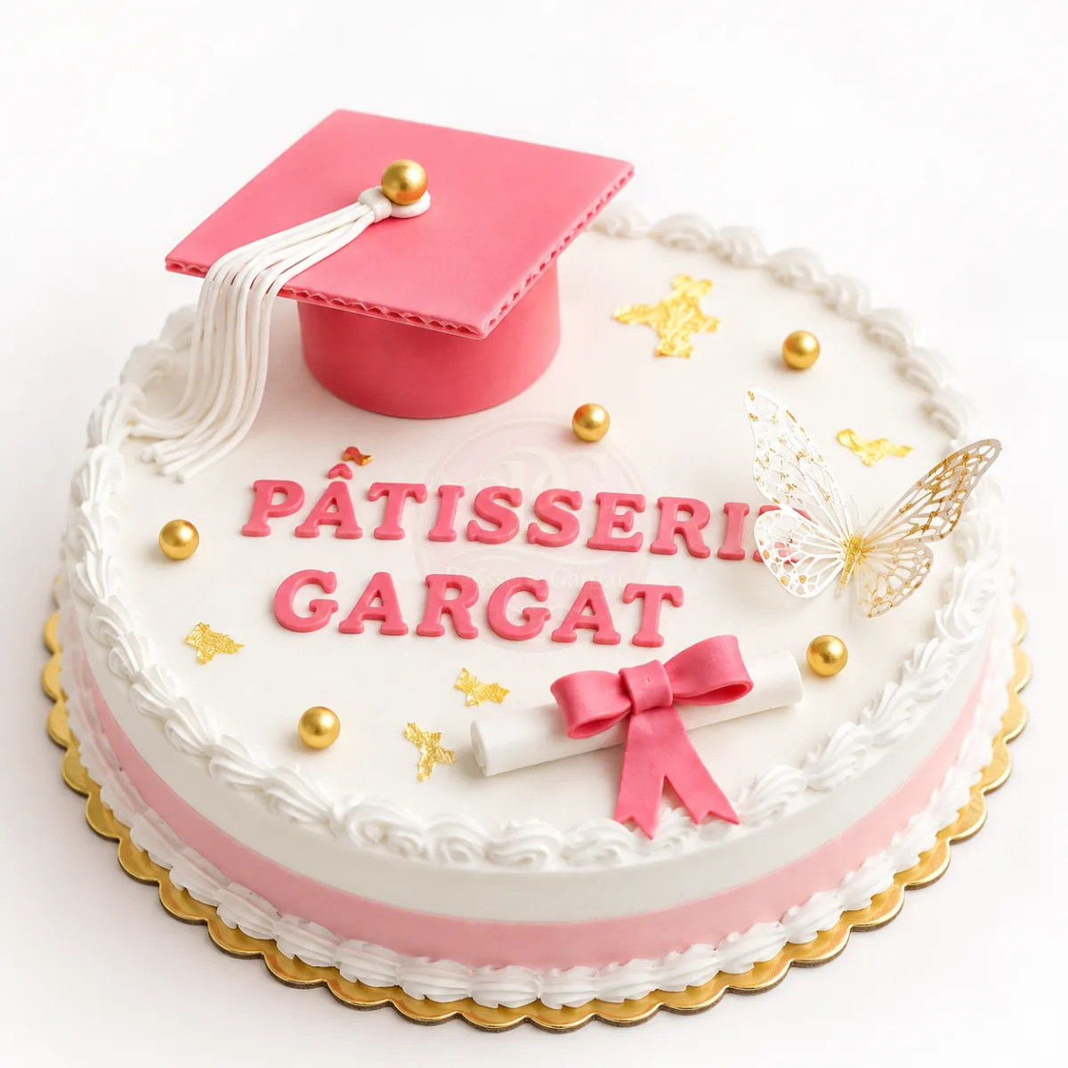 Gateau  L1