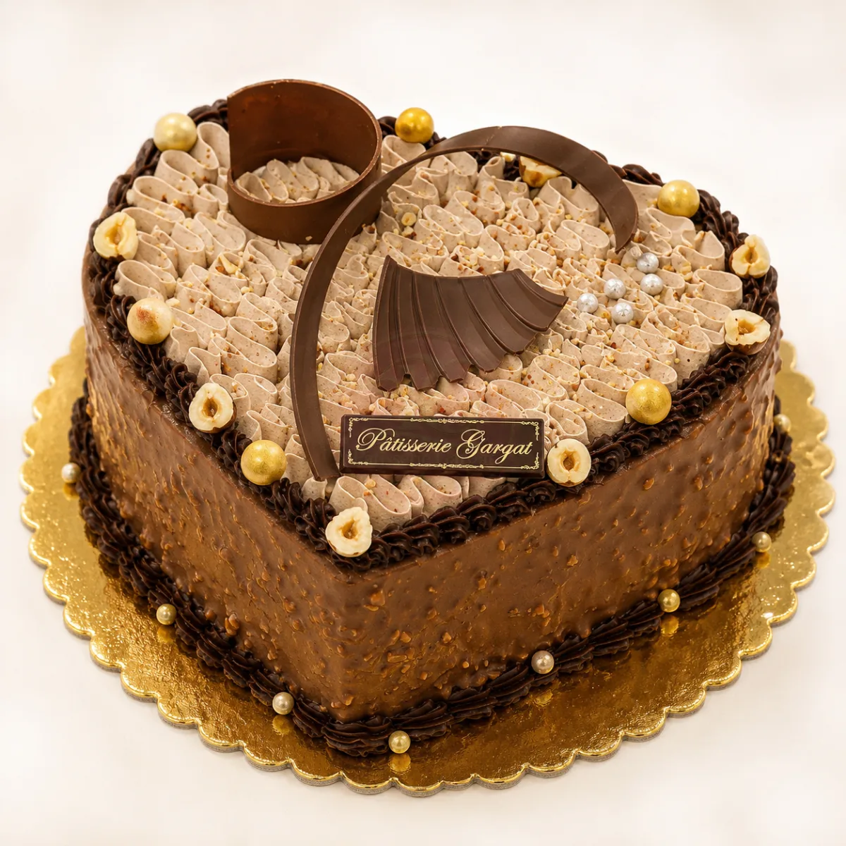 Gateau  CH01