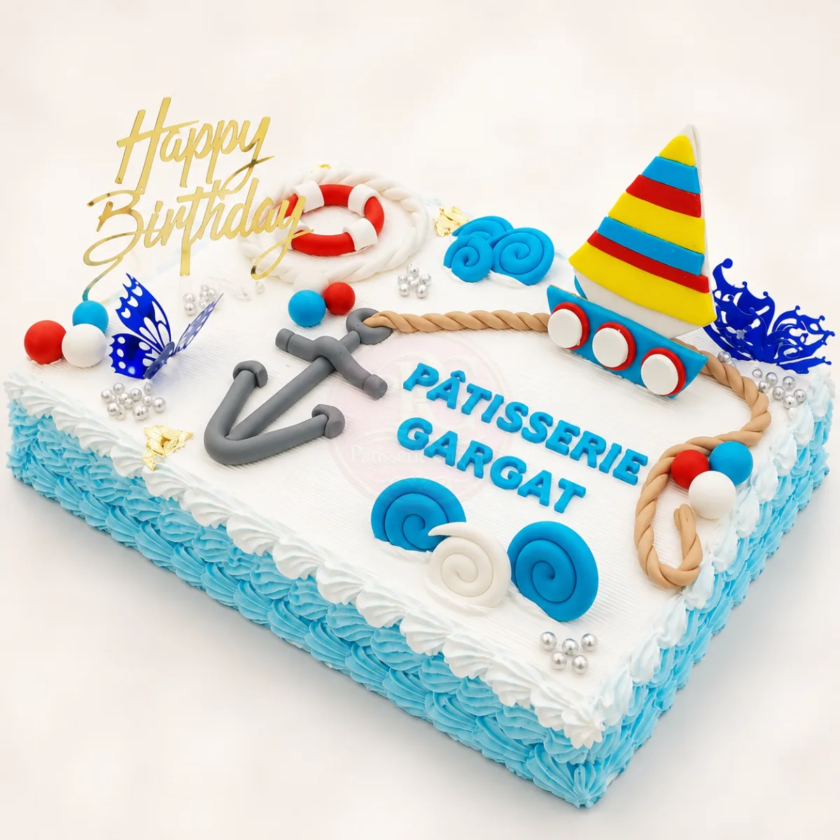 Gateau  SP10