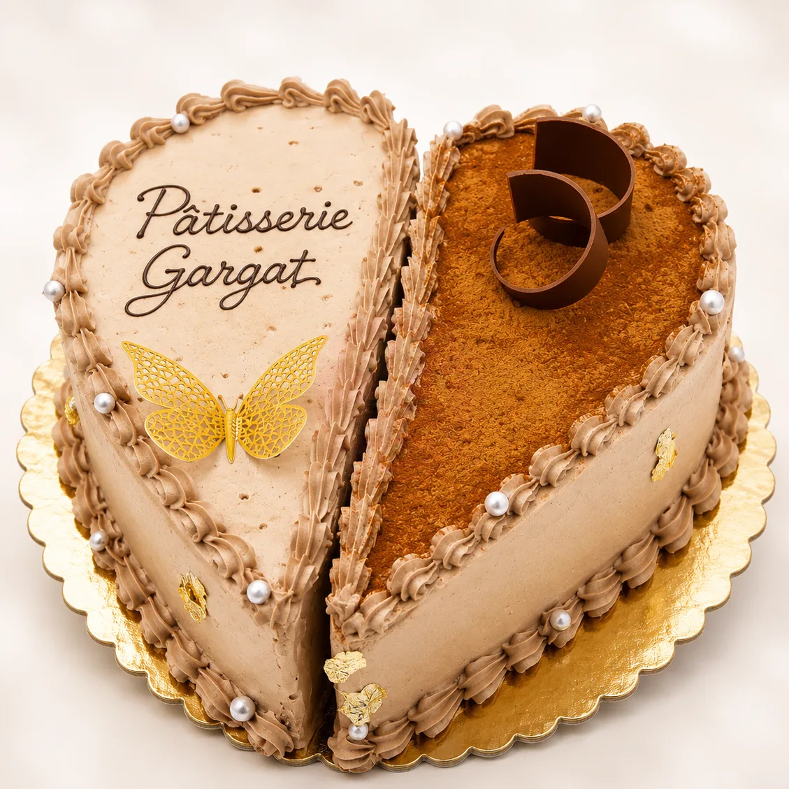Gateau  D03