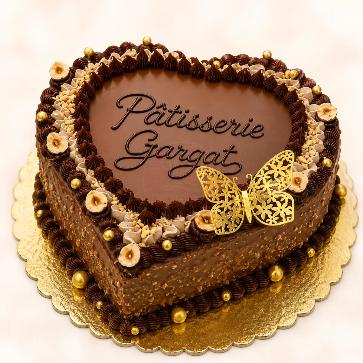 Gateau  CH02