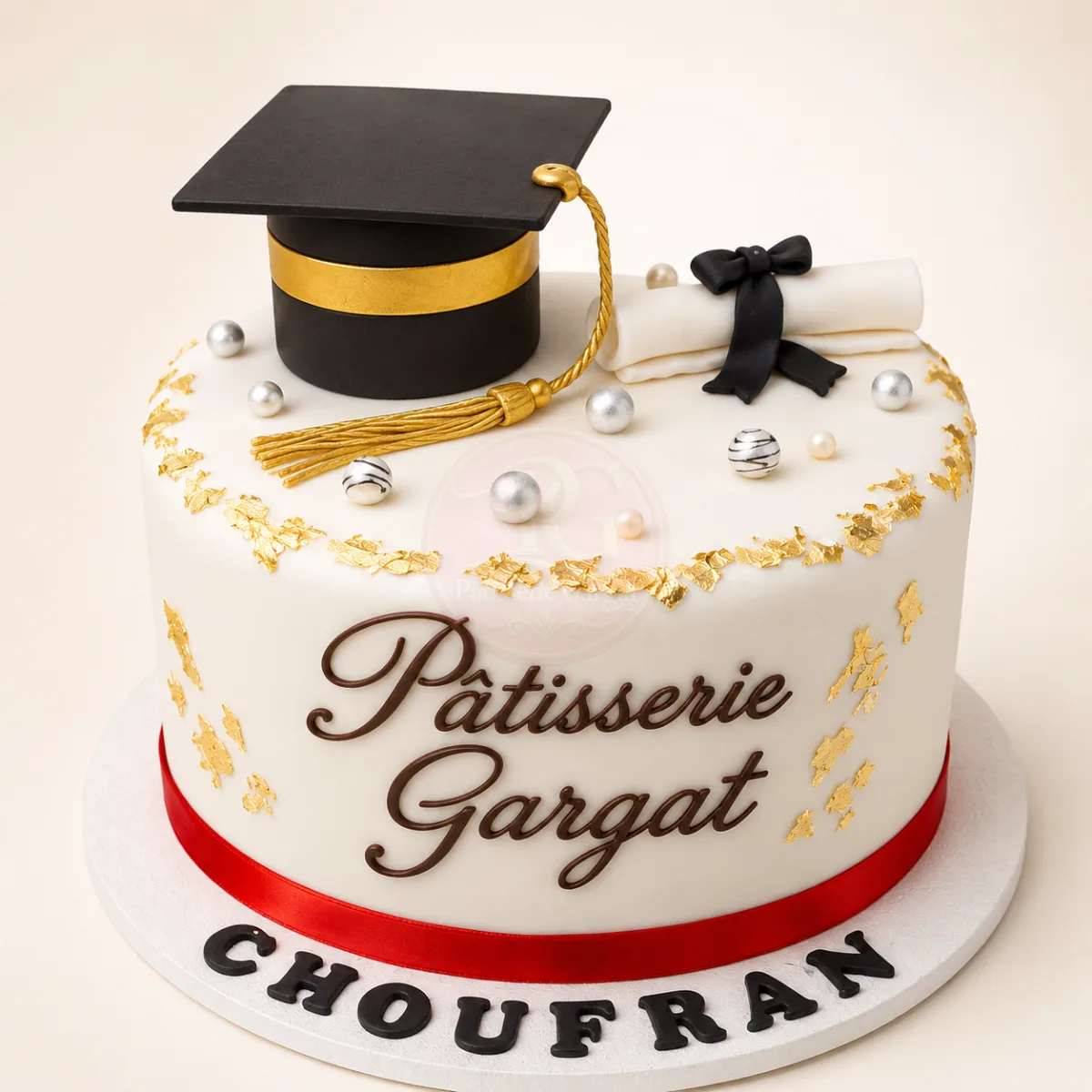 Gateau UNV4