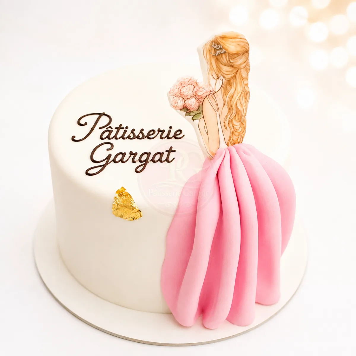Gâteau 95