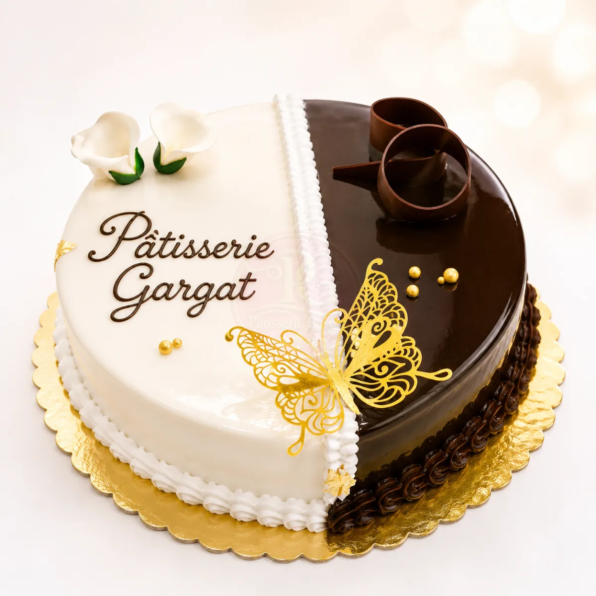 Gâteau 96