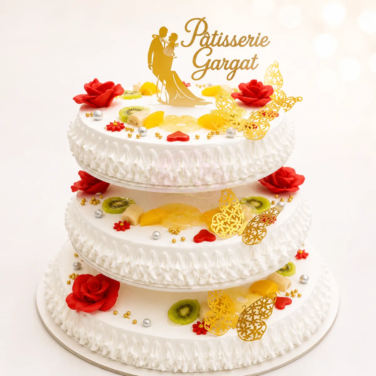 Gâteau 97