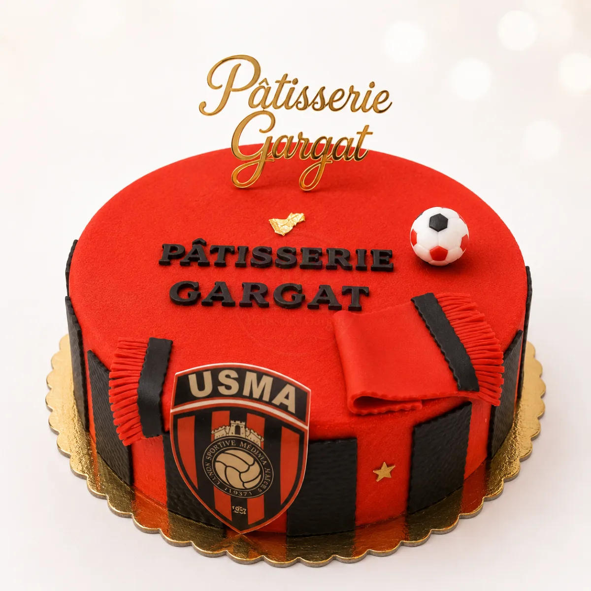 Gâteau 102