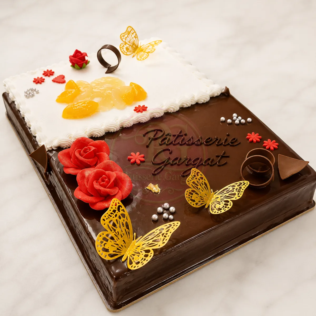Gâteau ch104