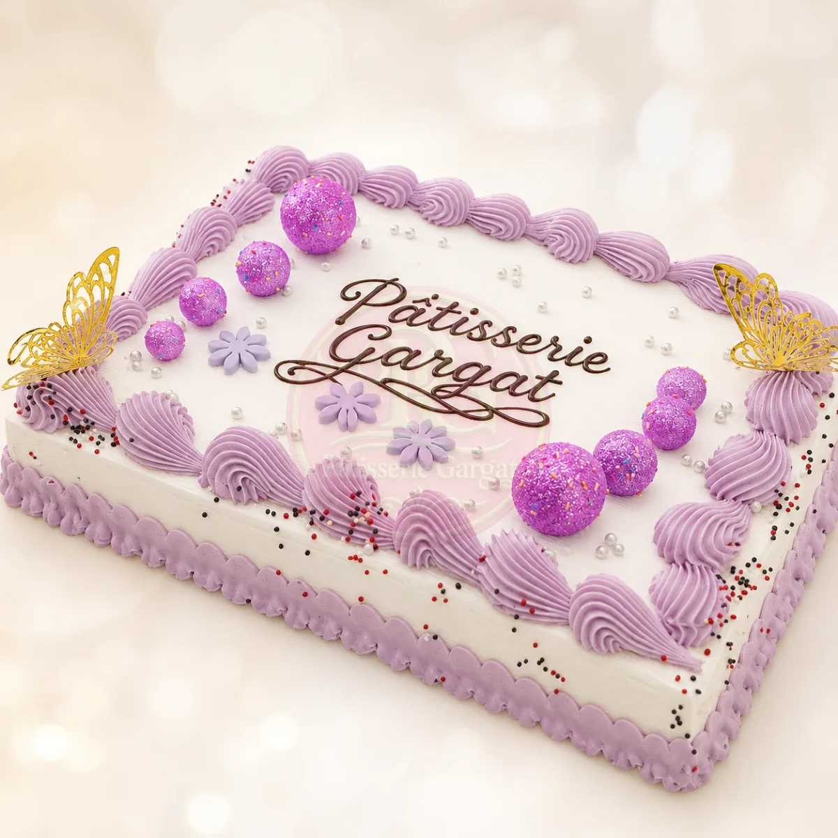 Gâteau 109