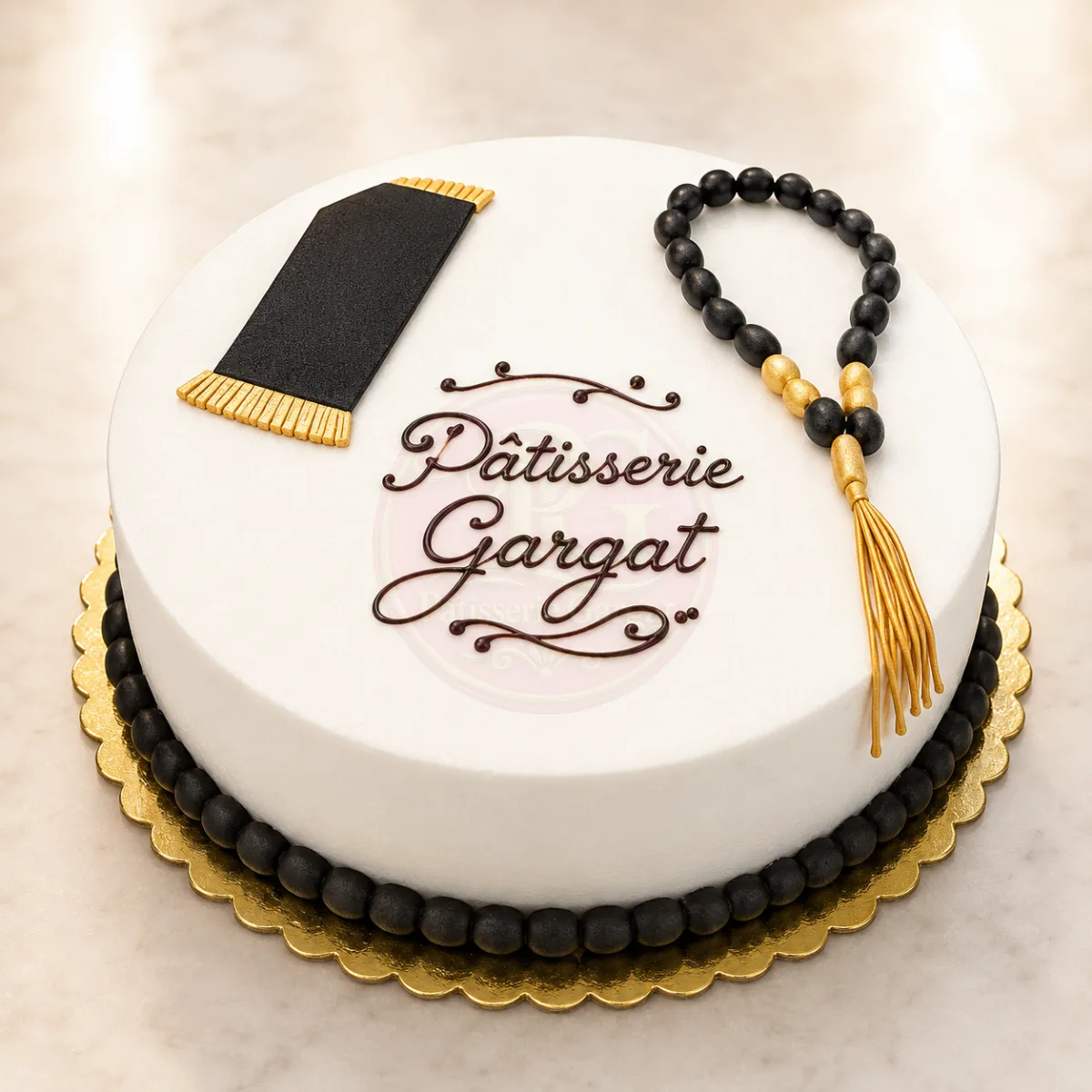 Gâteau 112