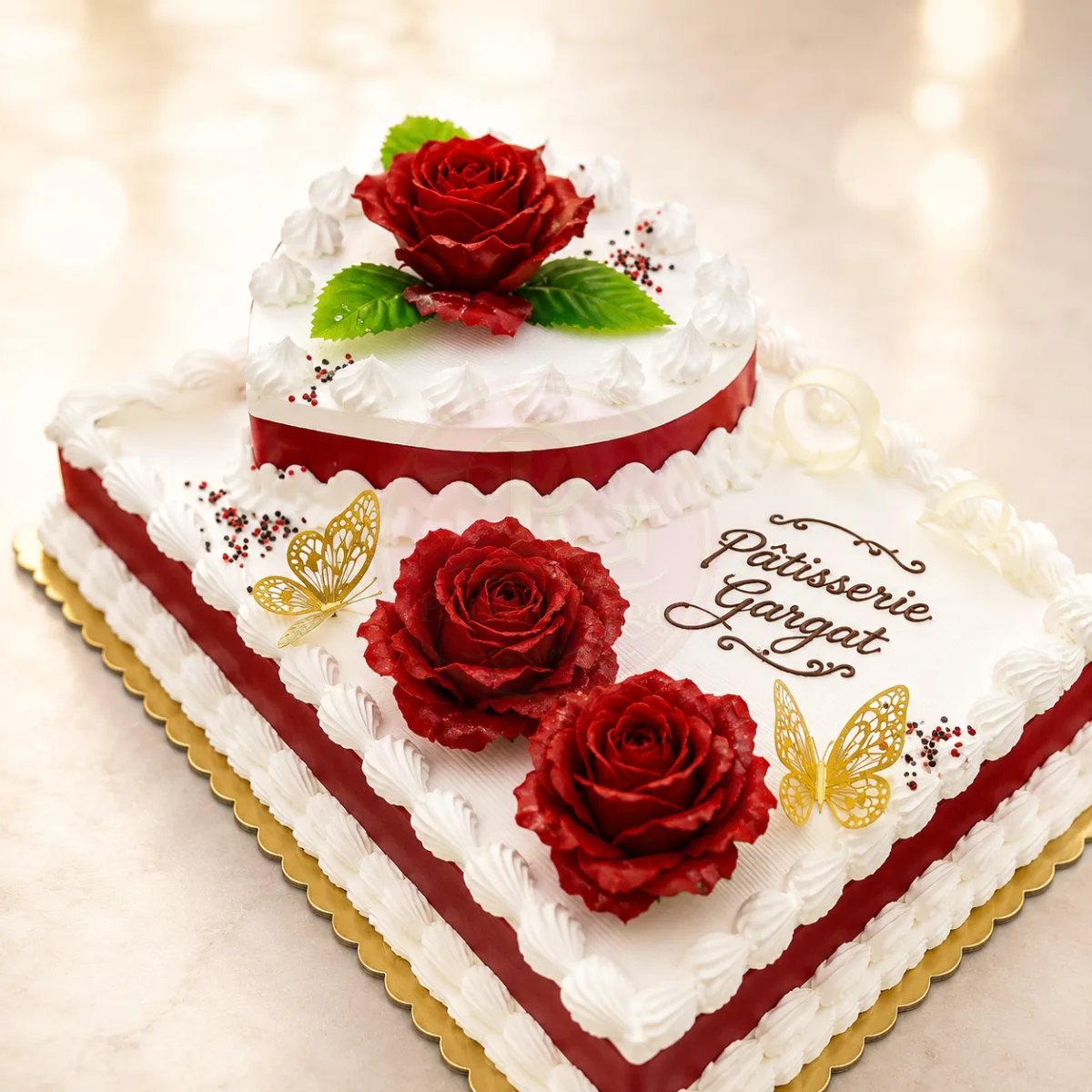 Gâteau 113