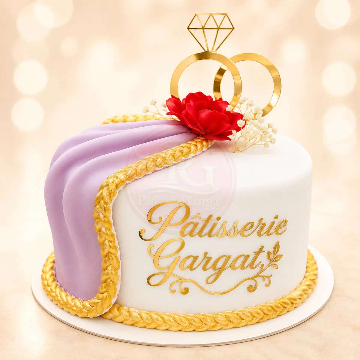 Gâteau 114