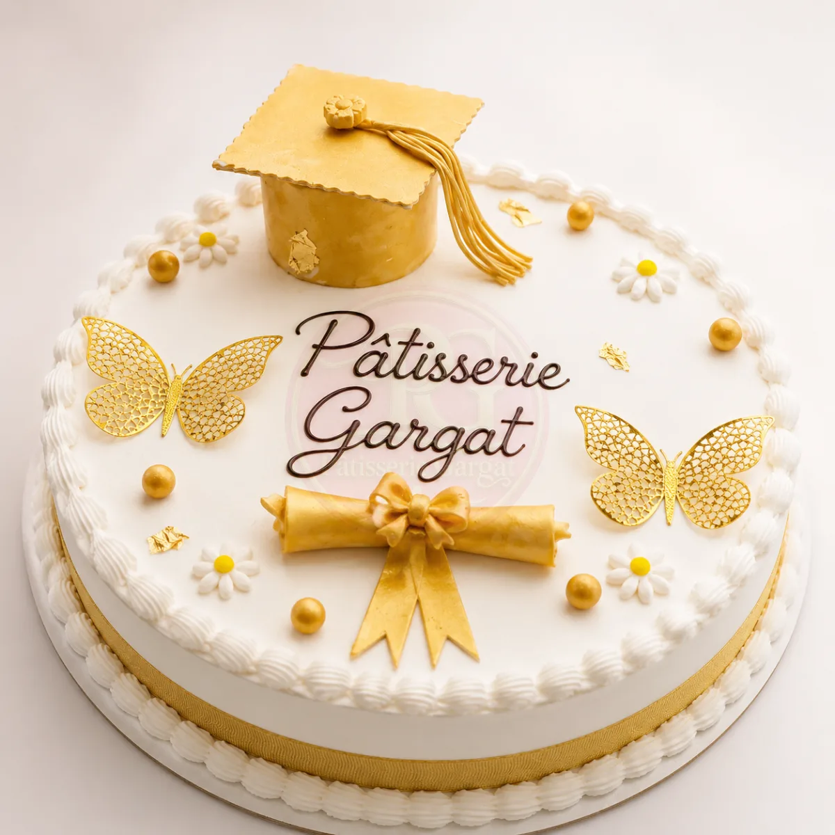 Gâteau UNV15