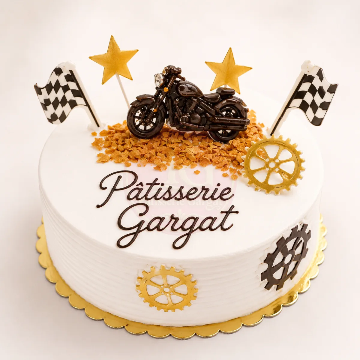 Gâteau 118