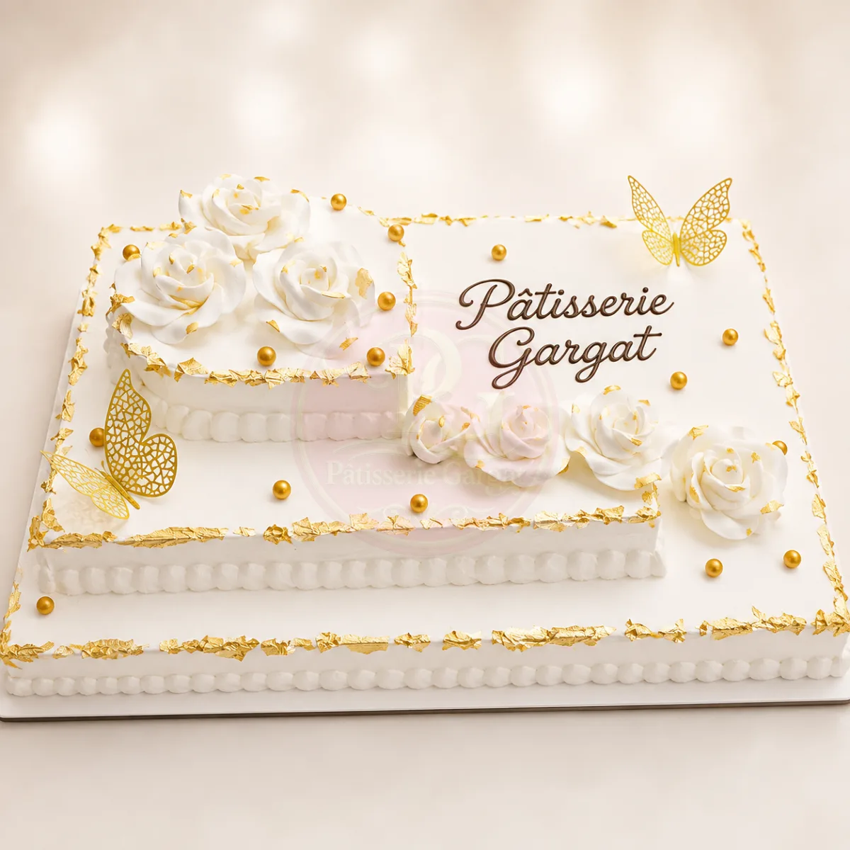 Gâteau 119