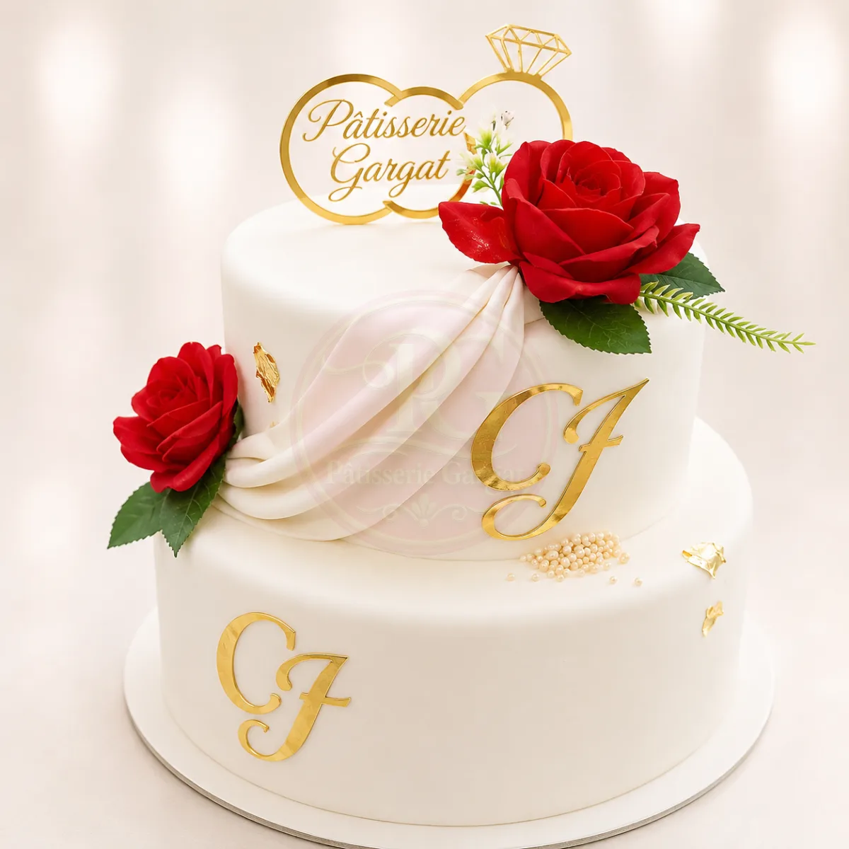 Gâteau 220